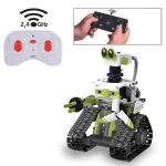 JAMARA CaDA I.Bot Code Robot 1:12 2,4GHz ehitusklotside robotikomplekt (570 klotsi)