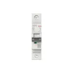 BUSCH-JAEGER AEG Elfaplus Miniature Circuit Breaker 6kA B16A 1P (2CDS251088R0165)