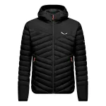Salewa Brenta Down Jacket Black Out XXL