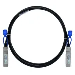 BlueOptics Ruckus 25G-SFP28-TWX-P-0301 &Uuml;hilduv BlueLAN DAC SFP28 Kaabel 0,3 m