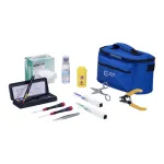 METZ CONNECT 150800200-E fiiberoptika t&ouml;&ouml;riistakott