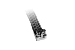be quiet 12V-2x6 / 12VHPWR 90&deg; kaabel PCI-E 0.7 m