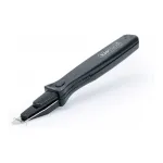 Rapesco PSR101B1 Klammeraldaja - Must - 30 g - 15 mm - 55 mm - 195 mm