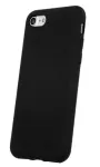 iLike Samsung Galaxy A54 5G Silicone Case Black