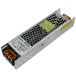 QOLTEC LED-l&uuml;litustoiteallikas IP20 120W 12V 10A Slim
