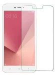 Evelatus Silikoonist tagakaas Xiaomi Redmi Note 5A Prime jaoks - Must