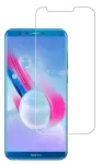 Evelatus Huawei Honor 9 Lite Tagakaas Selge TPU