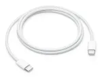 USB-kaabel Apple MW493ZM/A 1 m USB C valge