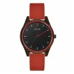 MAM MAM695 Unisex Watch 39mm Black Stainless Steel