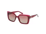 GUESS Naiste Kassiprilli P&auml;ikeseprillid GU7908-5269T Havana Pruun 52mm