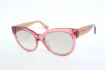 JUST CAVALLI Naiste P&auml;ikeseprillid JC760S-69L Havana Pruun Gradient Liblikas