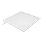 Synergy21 LED-valgustipaneel 620x620 35W V3 PRO Soe valge / Valge
