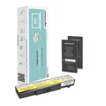 MOVANO Aku Lenovo G500 G505 G510 G580 G585 G700 jaoks - 4400 mAh (49 Wh)