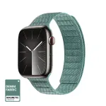 Crong Melange rihm Apple Watch 38/40/41/42 mm, t&uuml;rkiissinine