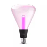 Philips Hue White and colour ambience Triangle - E27 nutipirn