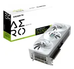 Videokaart GIGABYTE GeForce RTX 5070 Ti 16GB GDDR7, PCIe 5.0, 8960 CUDA, 30000 MHz, 256-bit, WINDFORCE 3X, valge