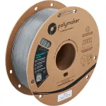 Polymaker PETG 3D-printeri filament, 1,75 mm, 1 kg, h&otilde;bedane (PB05010)