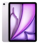 Apple iPad Air 11 (M3, 2025, 7. p&otilde;lvkond) tahvelarvuti Wi-Fi 6E 128 GB, 8 GB RAM, 11" (27,9 cm), iPadOS 18, lilla (MCA04TY/A)
