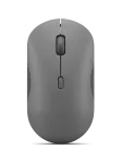 Arvutihiir Lenovo 350 m&otilde;lemak&auml;eline Bluetooth Optiline 2400 DPI, 6 nuppu, hall