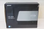 NAS QNAP HS-264 2-salviga, Intel Celeron N5105, 8 GB muutm&auml;lu