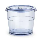 MagicVac Vacuum Container EXECUTIVE 2.0L Round