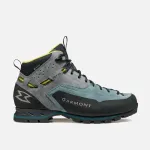 Garmont Vetta Evo GTX l&auml;henemissussid - Thunderstorm Grey/Goblin Blue - suurus 42.5