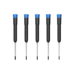 iFixit Pro Tech kruvikeerajate komplekt T-Security