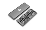 T&auml;ppiskruvikeerajate komplekt EK Water Blocks Loop Screwdriver Basic Set Width 66 mm Length 168 mm Height 15 mm