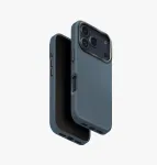 UNIQ Lyden MagClick laadimiskott iPhone 17 Pro jaoks, sinine