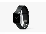 Bellroy Venture Apple Watch Band, Black, 38mm, 40mm, 41mm, 42mm (Series 10/11)