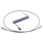 Cablemod CM-PKCA-CWAW-PW150PW-R USB-kaabel 1,5 m USB A USB C Violetne (CM-PKCA-CWAW-PW150PW-R)