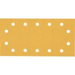 Bosch Expert C470 lihvpaber, 115 x 230 mm, terasus K240 (50-pakk, orbitaallihvijatele)