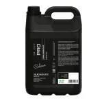 DR LUCY Black & Silver Shampoo for Dark Coat Dogs - 5 L
