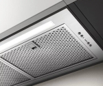 Elica Fold S IX/A/52 PRF0181962 integreeritav &otilde;hupuhasti, 52 cm, 710 m&sup3;/h, puutejuhtimine, LED, energiaklass B, roostevaba teras