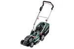 Metabo 601716850 RM 36-18 LTX BL 36 muruniiduk 18V (ilma aku ja laadijata)