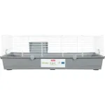 ZOLUX Primo 120 cm - n&auml;rilise puur - valge ja hall