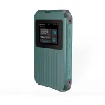 Acer Connect M4E - 1GB traadita ruuter Kaheriba (2,4 GHz / 5 GHz) 5G