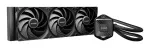 be quiet PURE LOOP 3 protsessori vesijahutus 12 cm must 1 tk