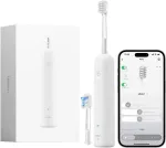 Laifen Wave Sonic elektriline hambahari, valge