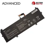 Extra Digital Advanced s&uuml;learvuti aku ASUS C31N1620, 3400mAh, 38Wh, 11,55V, 3-elemendiline, liitiumpol&uuml;meer