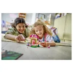LEGO Gabby's Dollhouse Kitty Fairy's Garden House 11212 Ehituskomplekt lastele 4+ (130 t&uuml;kki)