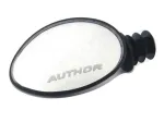 Author AM-70 jalgratta peegel, must