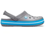 Crocs Crocband Clogs unisex kingad, hall, sinine, valge