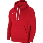 Men's Nike Team Club 20 Hoodie University Red CW6894 657