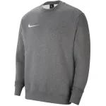 Nike Park20 meeste fliisist crew-kampsun tumehall Heather, M