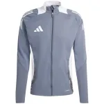 adidas Tiro 24 Competition Training meeste dressipluus hall IV9149 S