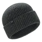 Salewa Re-Zebru kootud beanie - tumehall melange