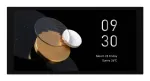 AQARA Panel Hub S1 Plus (MP-K03D) - WiFi puutepaneel Zigbee jaoturi funktsiooniga