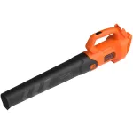 Black & Decker BCBL200B-XJ akutoitega aksiaallehepuhur, 18 V, ilma aku ja laadijata