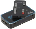 HDMI-l&uuml;liti HDMI-SW-4/1-2.0